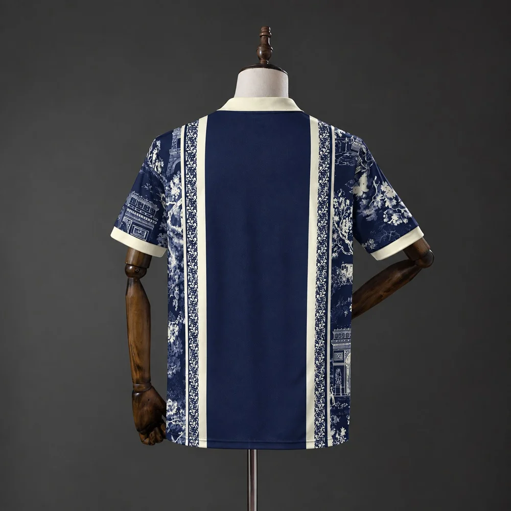 Camisola PSG 2026/2027 - Vista 2