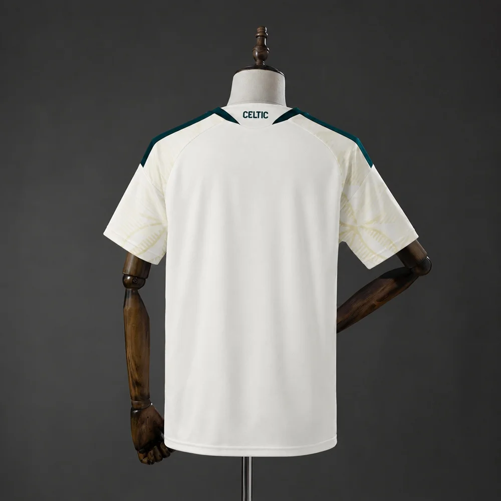Camisola Terceira Celtic 2026/2027 - Vista 2