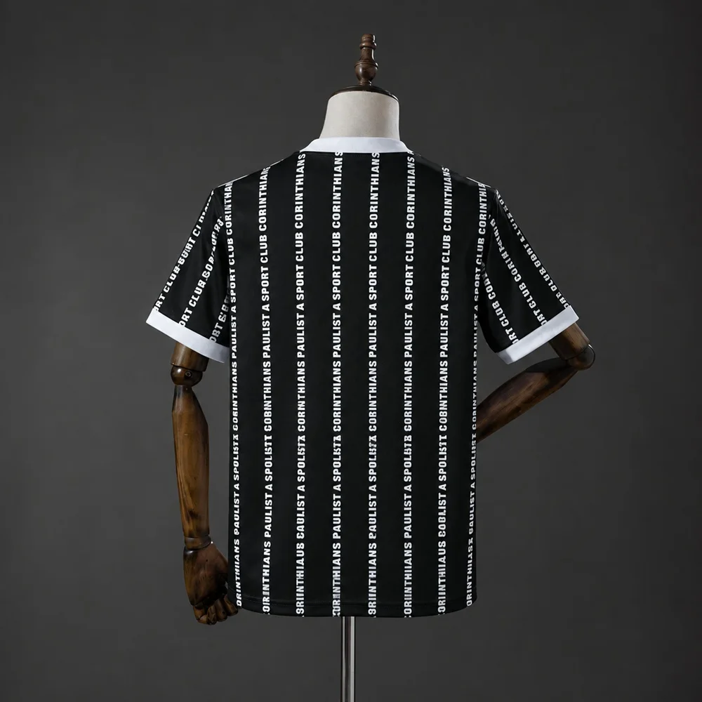 Camisola Terceira Corinthians 1994 (Retro) - Vista 2