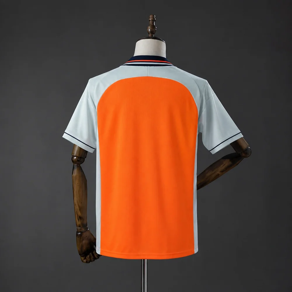 Camisola Terceira Deportivo la Coruna 1998/1999 (Retro) - Vista 2